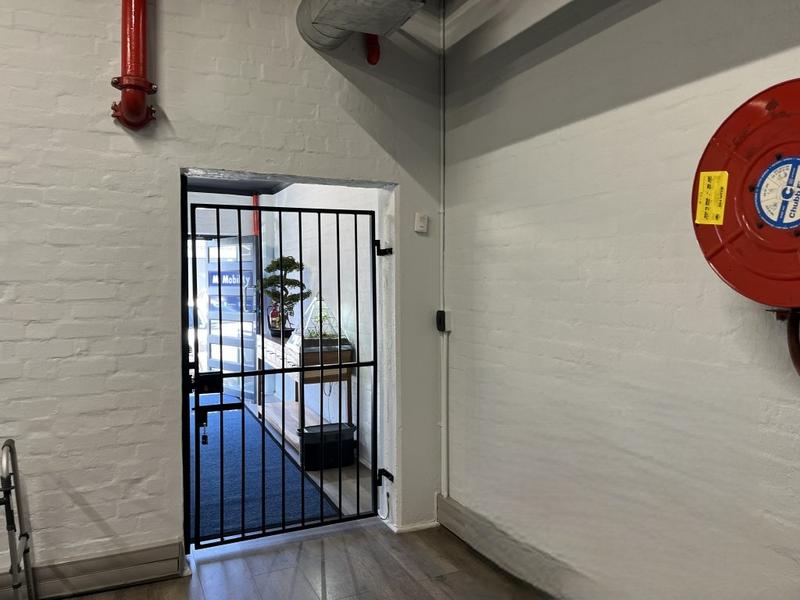 To Let Commercial Property for Rent in Paarden Eiland Western Cape
